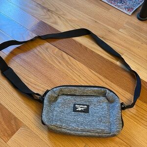 Reebok Crossbody Bag